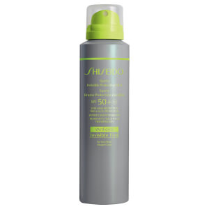 Shiseido Invisible Protective Mist 150ml