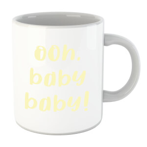 Ooh Baby Baby Mug