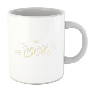 My Little Princess Mug