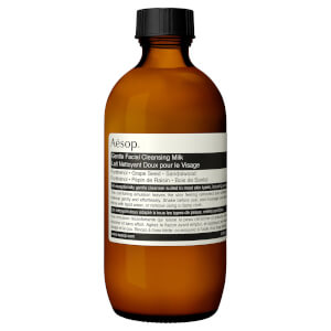 Aesop Gentle Facial Cleansing Milk 200ml
