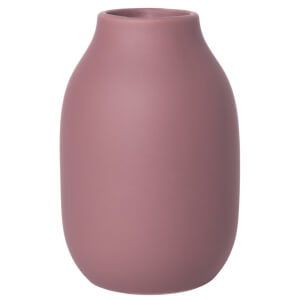Blomus Colora Vase - Withered Rose