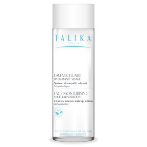 Talika Moisturising Micellar Solution 200ml
