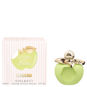 Nina Ricci Bella Sorbet Eau de Toilette 50ml
