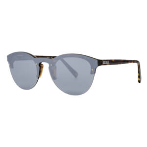 Scicon Protector Sunglasses Silver Multimirror Lens - Demi Gloss Frame