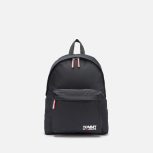 Tommy Jeans Men's Cool City Backpack - Black