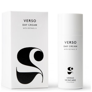 VERSO Day Cream 1.7oz