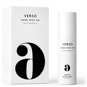 VERSO Dark Spot Fix 0.5oz