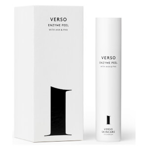 VERSO Enzyme Peel 1.7oz