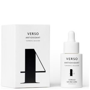 VERSO Antioxidant Booster 1oz