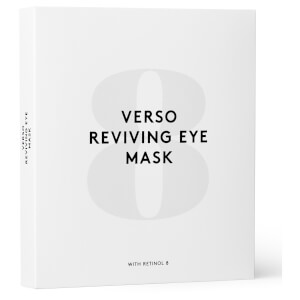 VERSO Reviving Eye Mask 0.4oz