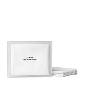 VERSO Muslin Cloth 0.1oz (Pack of 3)
