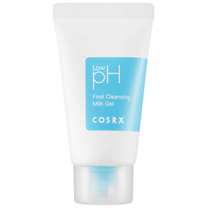 COSRX Low pH First Cleansing Milk Gel 20ml (Free Gift) COSRX Low pH First Cleansing Milk Gel 20ml (Free Gift)