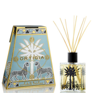 Ortigia Florio Palma Diffuser 100ml