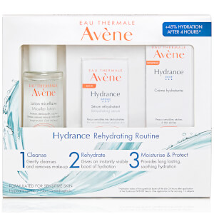 Avène Hydrance Dehydrated Skin Kit
