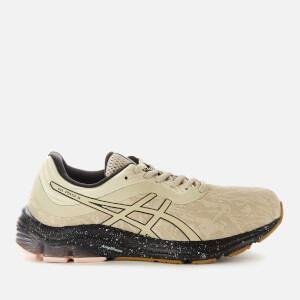 Asics Women's Running Gel - Pulse 11 Winterized Trainers - Putty/Black