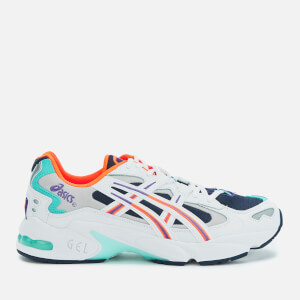 Asics Men's Lifestyle Gel-Kayano 5 Og Trainers - Midnight/White