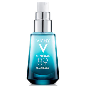 Vichy Minéral 89 Eyes Hyaluronic Acid Eye Fortifier 15ml