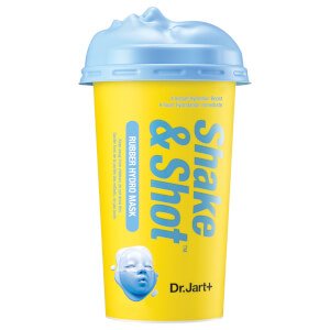Dr.Jart+ Shake and Shot Rubber Hydro Mask 50g