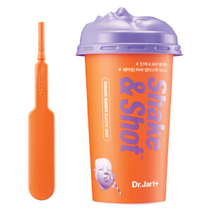 Dr.Jart+ Shake and Shot Rubber Firming Mask 50g