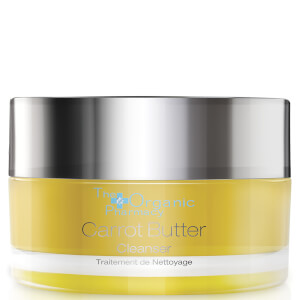 The Organic Pharmacy Carrot Butter 75ml/2.5oz
