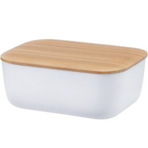 RIG-TIG BOX-IT Butter Box - White