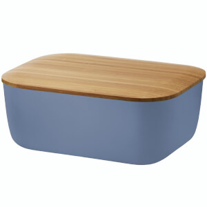 RIG-TIG BOX-IT Butter Box - Dark Blue