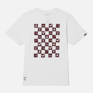 Vans X Harry Potter Kid's Icons T-Shirt - White
