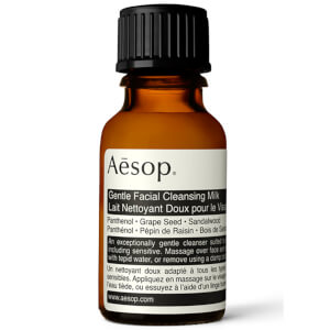 Aesop Gentle Facial Cleansing Milk Premium Sample