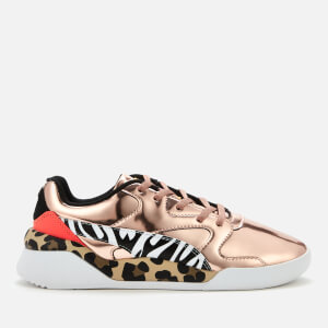 Puma X Sophia Webster Women's Aeon Trainers - Rose Gold