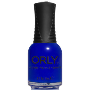 ORLY Summer Euphoria Collection Nail Polish - It's Brittney, Beach 18ml