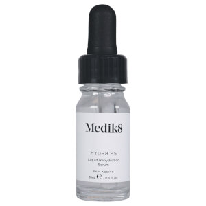 Medik8 Hydr8 B5 Serum Deluxe Sample 10ml (Free Gift) Medik8 Hydr8 B5 Serum Deluxe Sample 10ml (Free Gift)