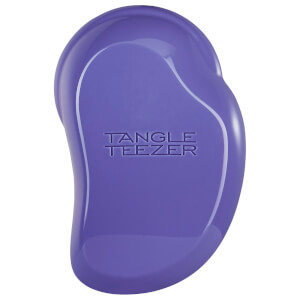Tangle Teezer The Original Detangling Hairbrush - Blue Aqua