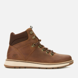 barbour letah cognac boots
