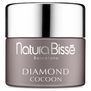 Natura Bissé Diamond Cocoon Ultra Rich Cream 50ml