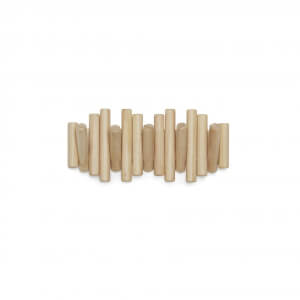 Umbra Picket 5 Coat Hooks