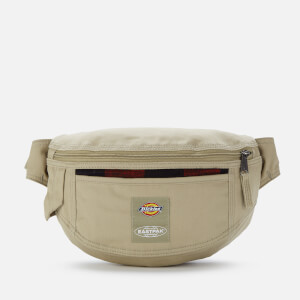 Eastpak X Dickies Men's Bundel Cross Body Bag - Dickies Khaki