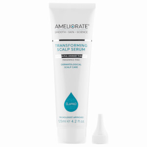 AMELIORATE Transforming Scalp Serum 125ml