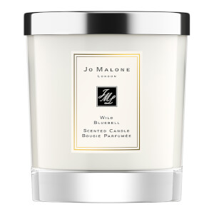 Jo Malone London Wild Bluebell Home Candle 200g