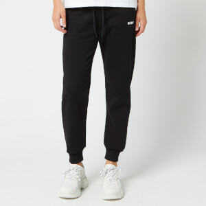 MSGM Women's Sweatpants - Black
