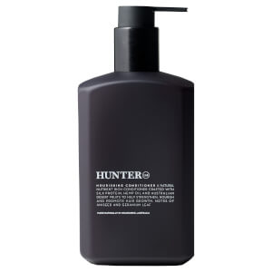 Hunter Lab Nourishing Conditioner 550ml