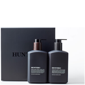 Hunter Lab Hand and Body Kit