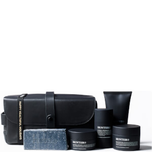 Hunter Lab Ultimate Ritual Kit