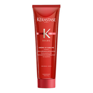 Kérastase Soleil Crème UV Sublime 50ml (Free Gift)