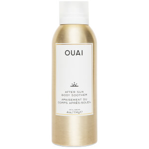OUAI After Sun Body Soother 114g