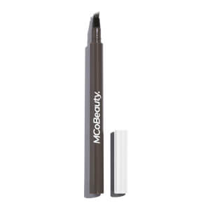 MCoBeauty Tattoo Eyebrow Microblading Ink Pen - Medium/Dark