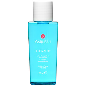 Gatineau Original Floracil Gentle Eye Make-up Remover 50ml (Free Gift) Gatineau Original Floracil Gentle Eye Make-up Remover 50ml (Free Gift)