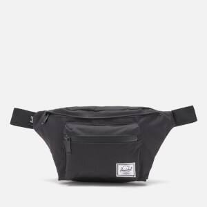 Herschel Supply Co. Men's Seventeen Cross Body Bag - Black/Black
