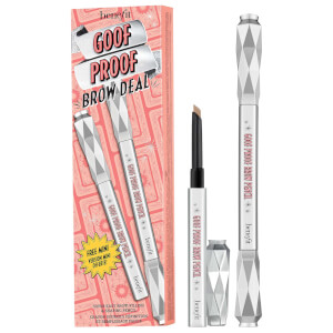 benefit Goof Proof Booster - 1.0 Light