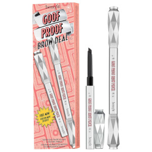 benefit Goof Proof Booster - 6.0 Deep
