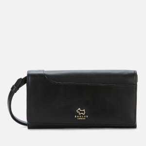 Radley Women's Pockets Large Phone Cross Body Bag - Black